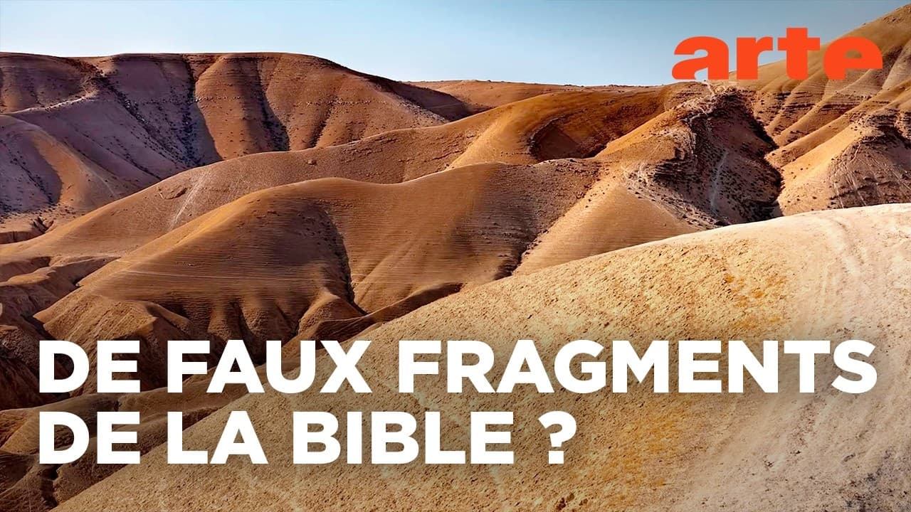 Faux manuscrits de la mer Morte : le scandale qui ébranle la Bible