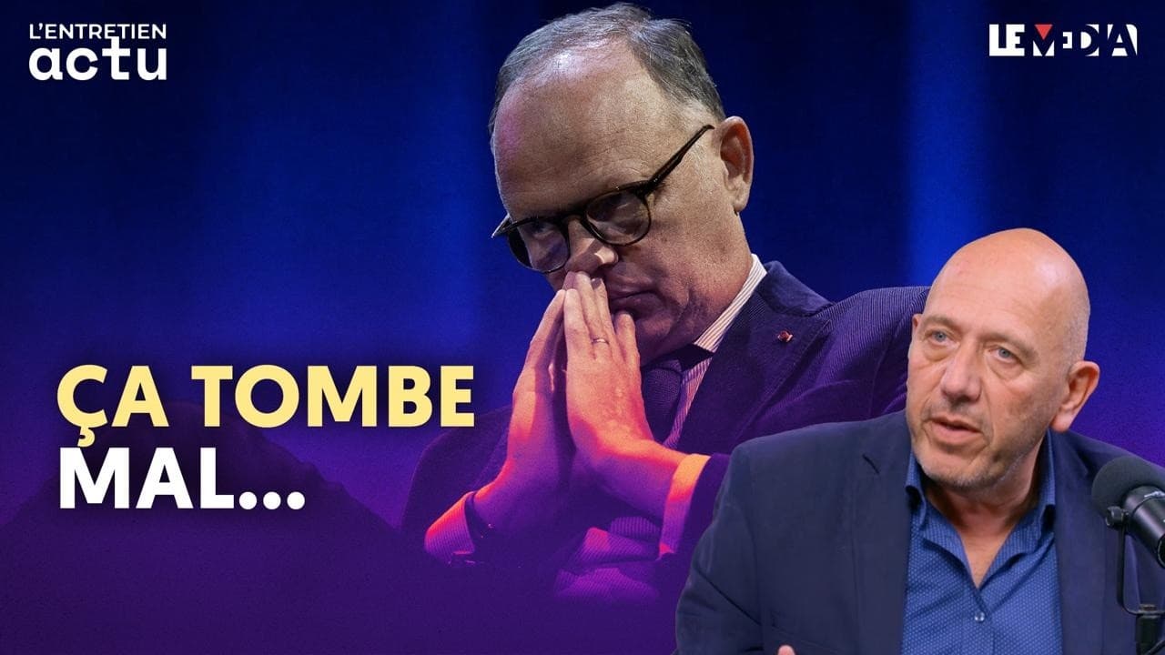 Le Havre : comment Édouard Philippe a couvert un détournement de 2 millions