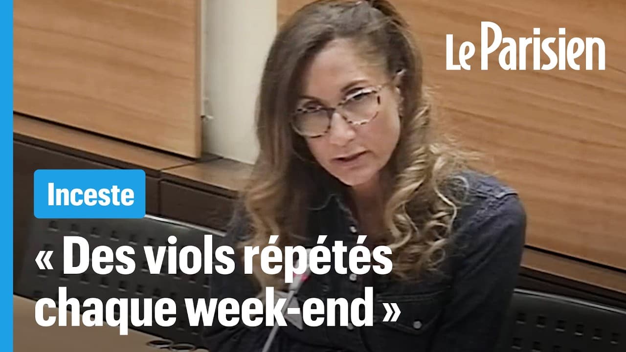 Inceste : la justice française abandonne une victime