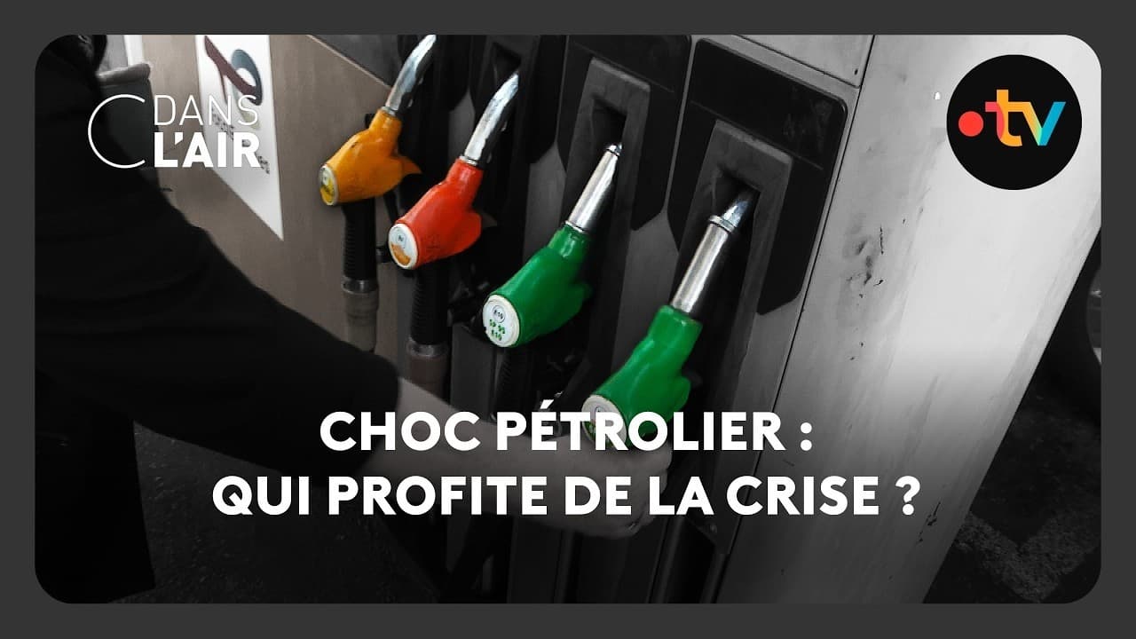 Crise énergétique : l'Europe prise en étau entre Trump et Poutine, la France au bord de la rupture