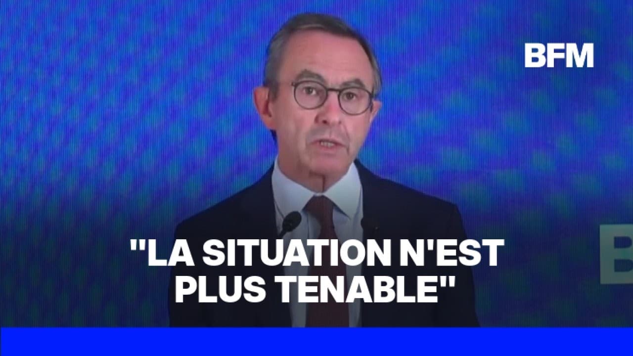 Pouvoir d'achat : les solutions controversées de Retaillé face à la crise