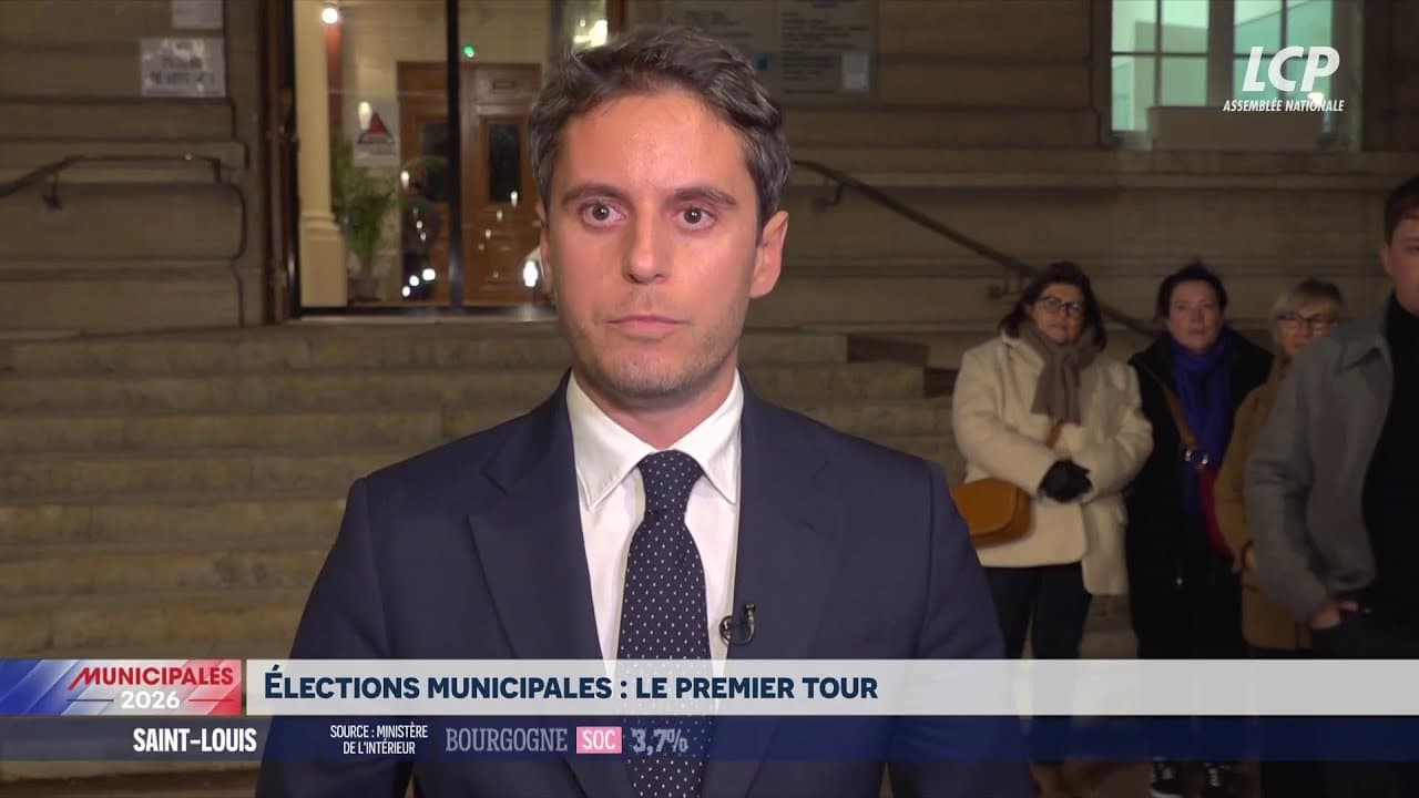 Renaissance refuse les extrêmes dans les municipales