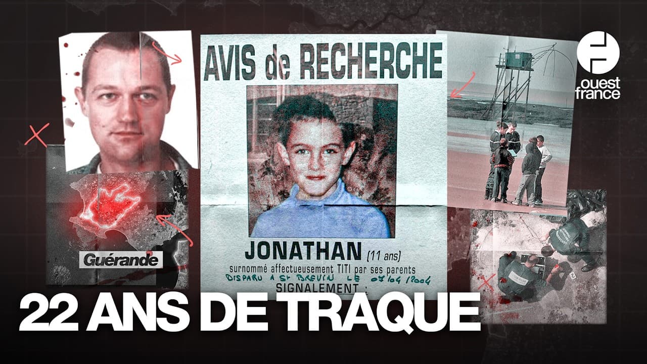 Martin Ney, le tueur allemand, jugé pour Jonathan Coulom en 2026