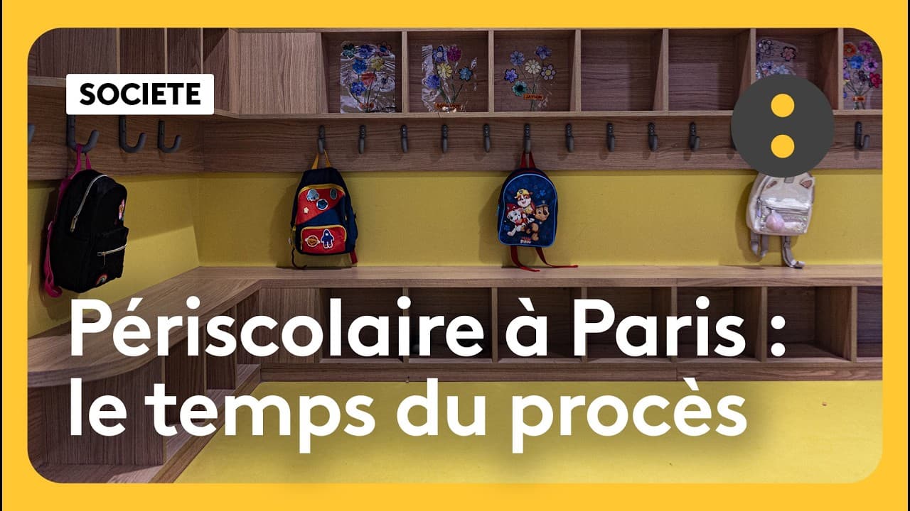 EXCLUSIF: Le procès explosif d'un animateur périscolaire pour agressions sexuelles
