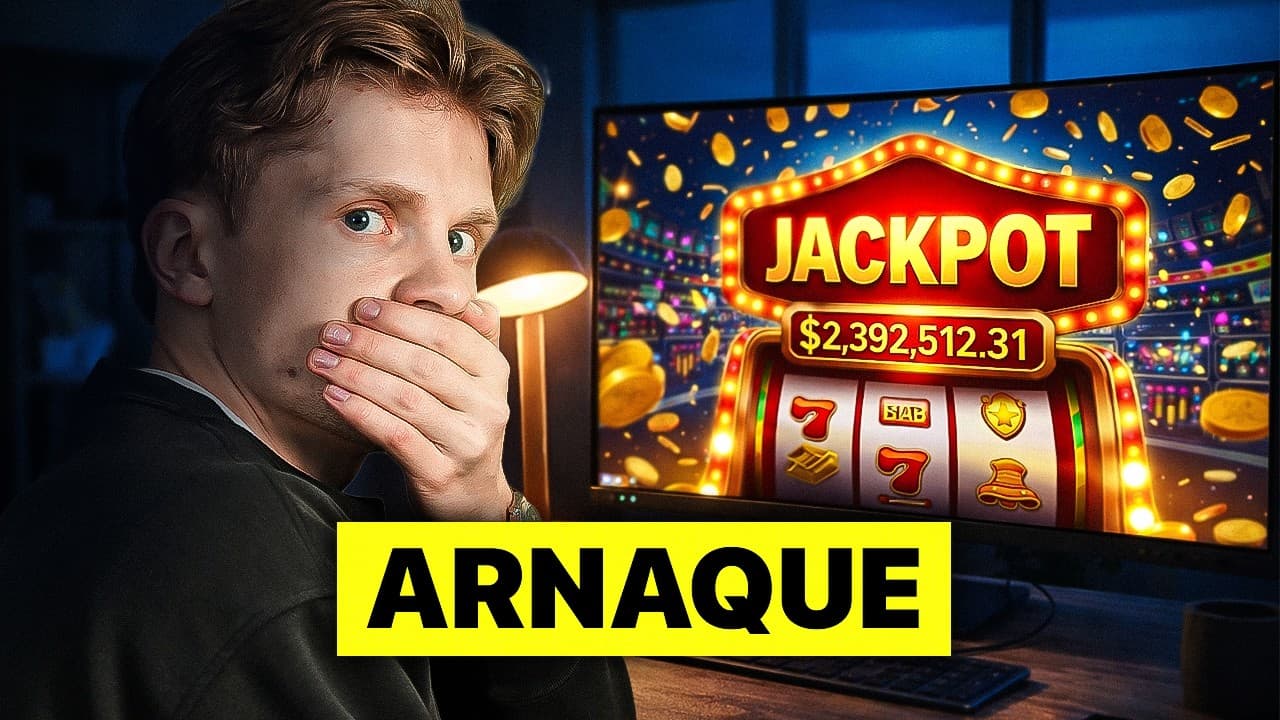 Casinos en ligne illégaux : L'hémorragie silencieuse