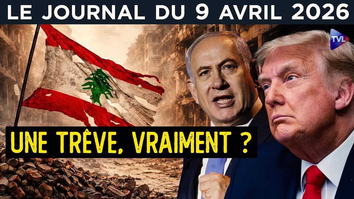 Macron et Trump : la trêve explosive qui cache une guerre larvée au Proche-Orient
