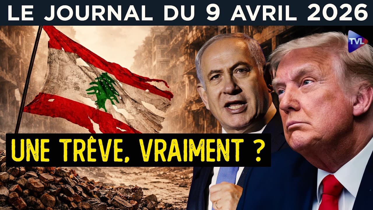 Macron et Trump : la trêve explosive qui cache une guerre larvée au Proche-Orient