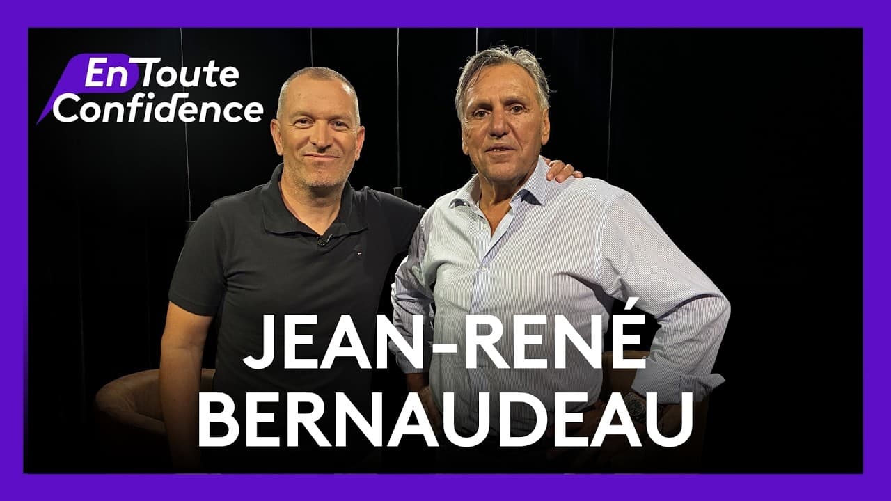 Bernaudeau : dopage, sponsoring, le Tour de France en équilibre