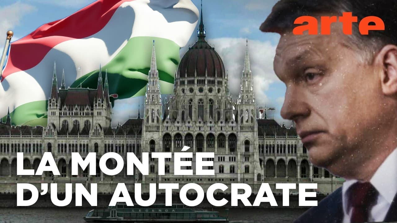 Viktor Orbán : le mentor de l'extrême droite européenne