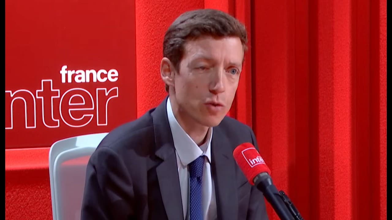 Édouard Geffray assure un recrutement suffisant d'enseignants