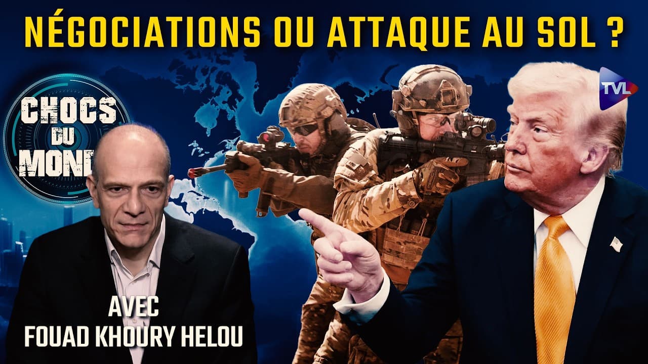 Israël et le Liban : guerre totale pour le contrôle du pétrole et du gaz