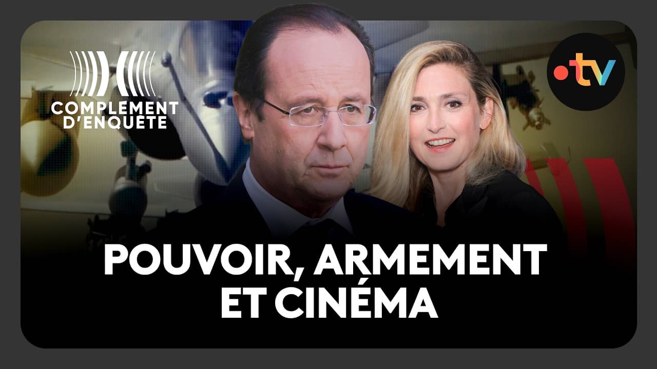 Affaire Rafale : le dîner secret de Hollande avec le milliardaire indien