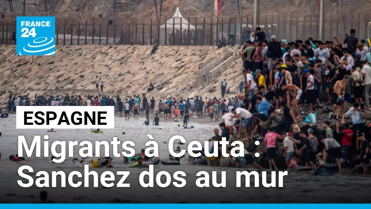 Crise diplomatique à l'UE : l'Italie veut suspendre l'Espagne de Schengen