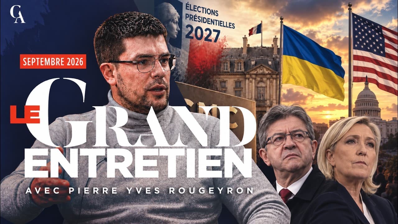 Gabriel Attal et la fin de l'été politique : comment le gouvernement central étouffe le débat démocratique