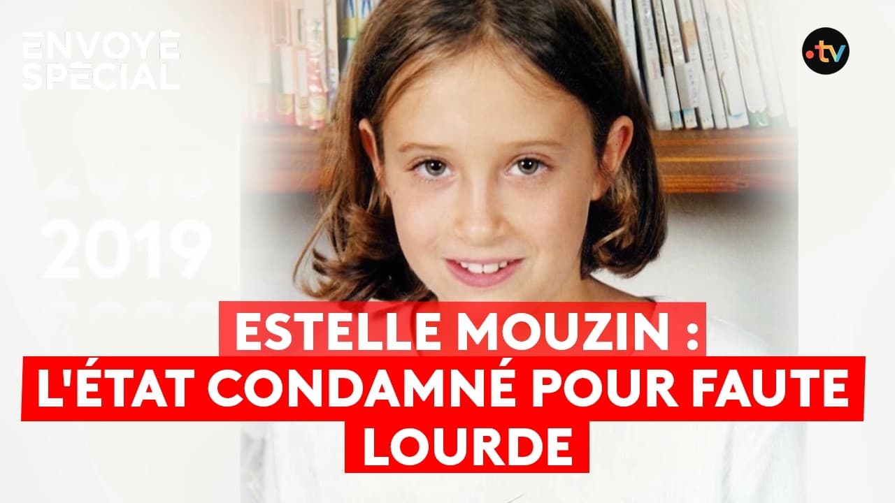 Justice française : 17 ans pour Estelle, 6 jours pour Johanna — l'impunité des magistrats