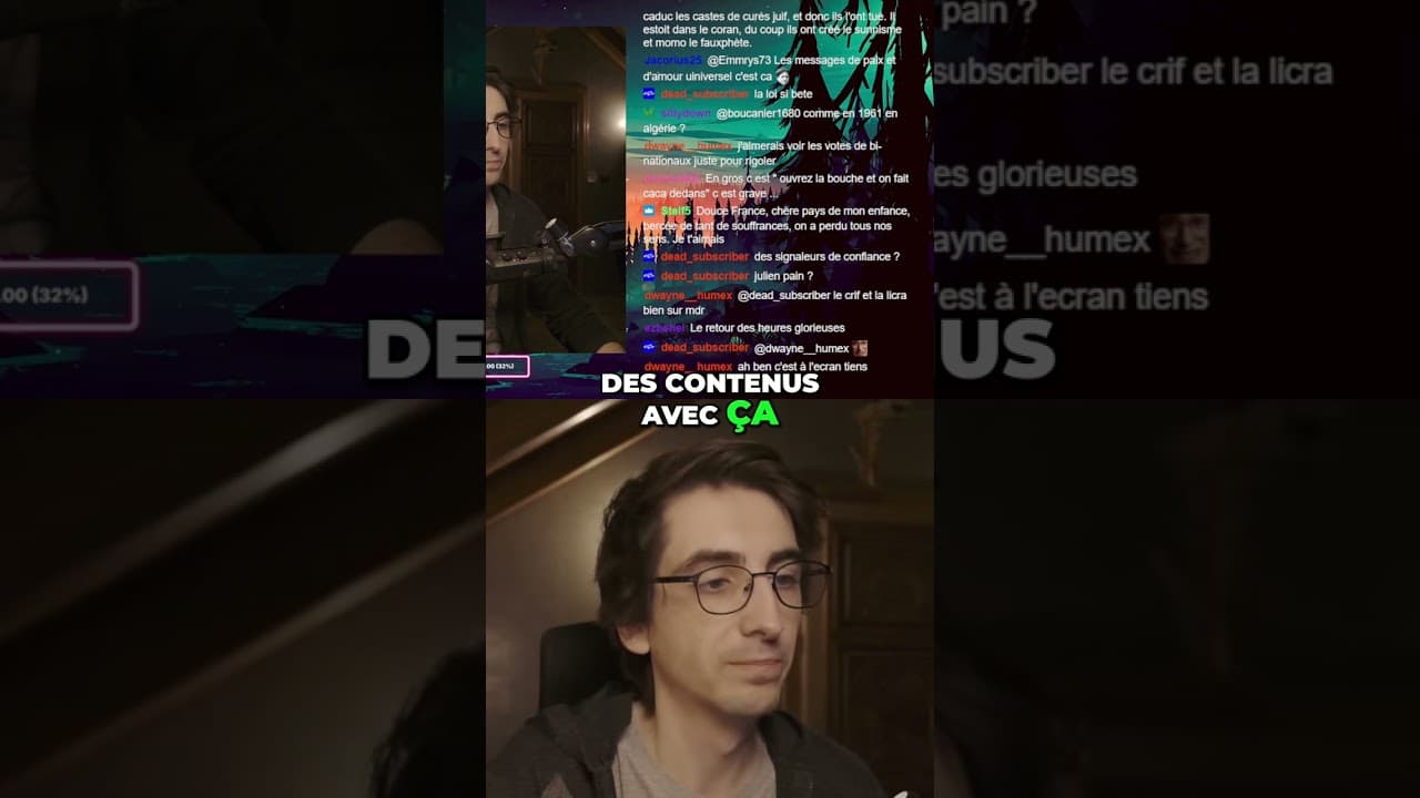 Liberté d'expression en danger : le rôle controversé du CRIF dans la censure en ligne