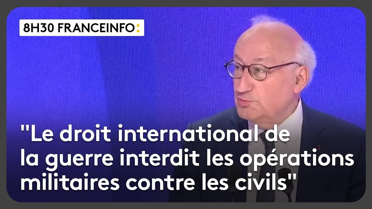 Trump menace l'Iran : La France impuissante face à la crise