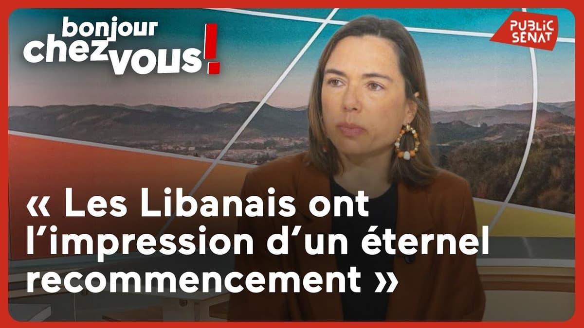 EXCLUSIF : Le Liban otage du Hezbollah dans la guerre de l'Iran