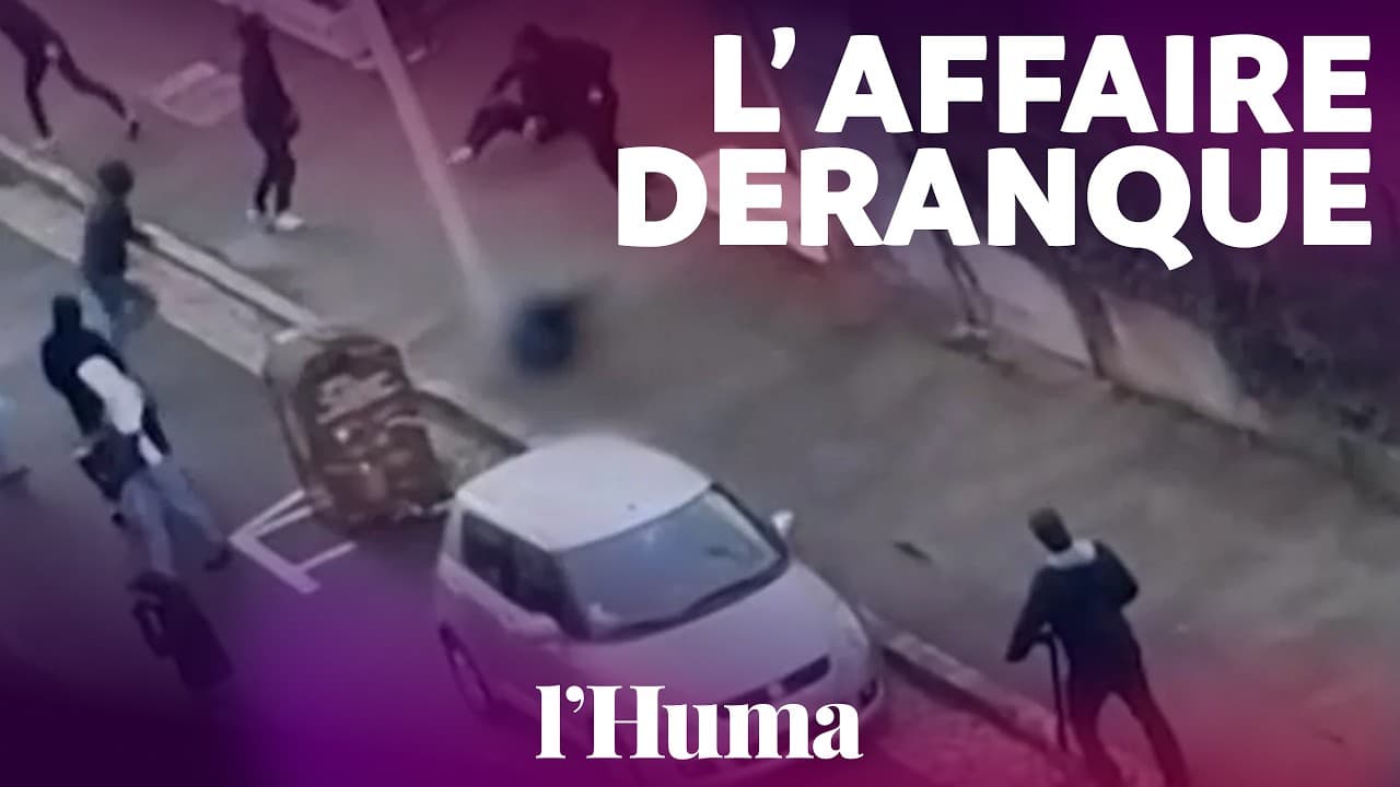 Mort de Quentin De Ran à Lyon : deux enquêtes, une culture de la violence