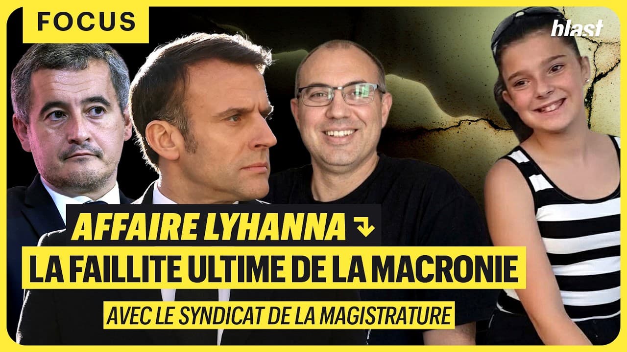 Affaire Lihana : 70 000 plaintes d’enfants, la justice française accusée de broyer les victimes