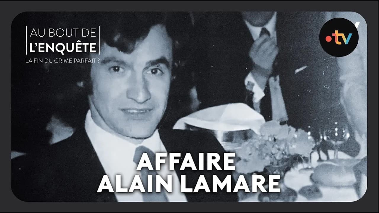 Affaire Alain Lamare : le gendarme qui a terrorisé l'Oise, protégé par ses pairs puis déclaré irresponsable