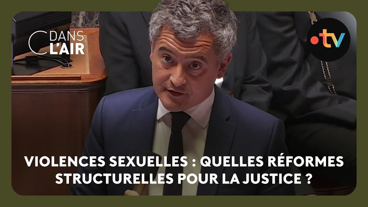 85 000 plaintes, 675 arrestations : l'onde de choc Lyhanna