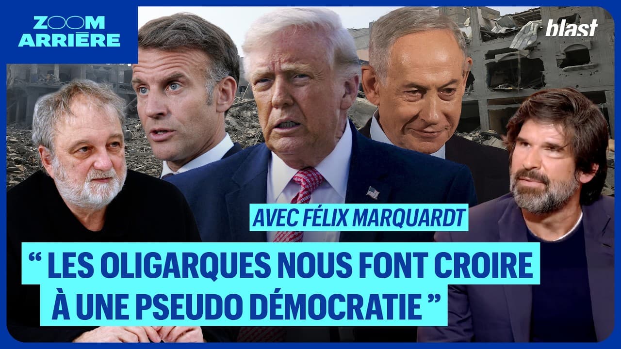 Glucksmann, Saakachvili et les réseaux d'influence : un témoin brise le silence