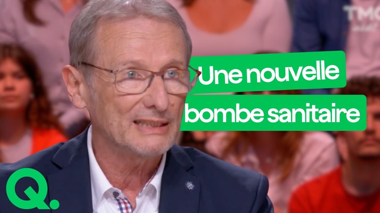 CADMIUMGATE : Comment l'État empoisonne les Français avec des engrais toxiques