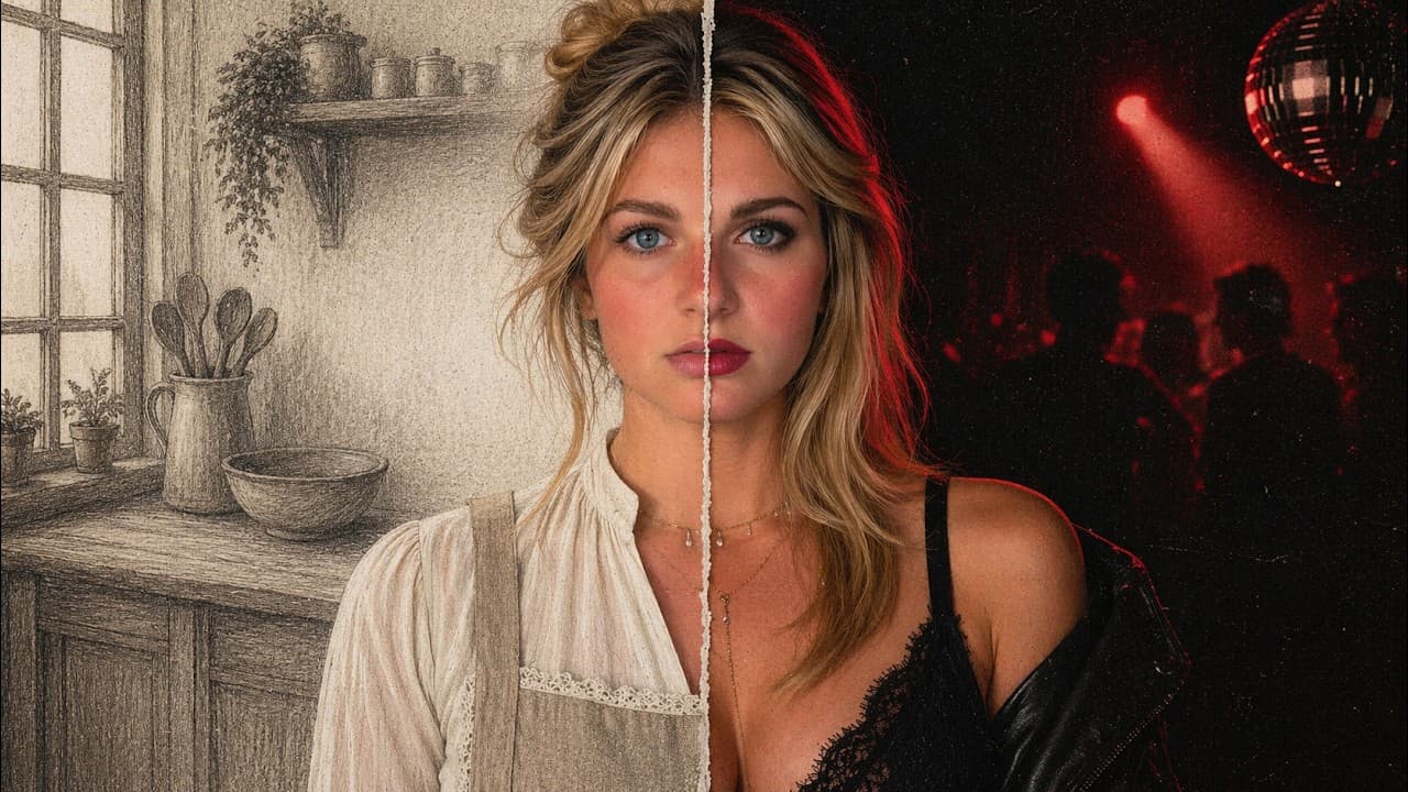 Sarah Stock, Lauren Southern, Ashley St. Clair : les influenceuses conservatrices américaines piégées par leurs mensonges