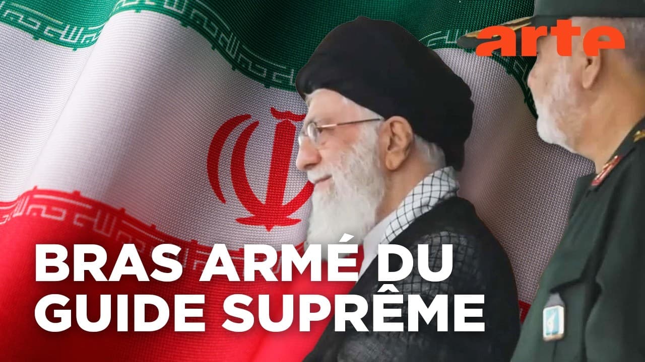 Iran : les Gardiens de la Révolution prennent les otages en otage