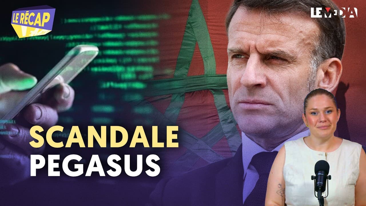 Espionnage Pegasus : Macron a-t-il cédé au Maroc après avoir été écouté ?