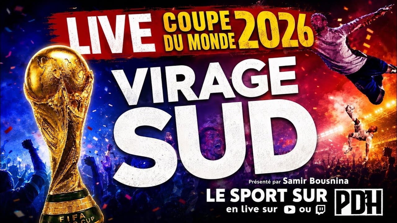 Coupe du monde : racisme, discriminations et prix prohibitifs au cœur des accusations