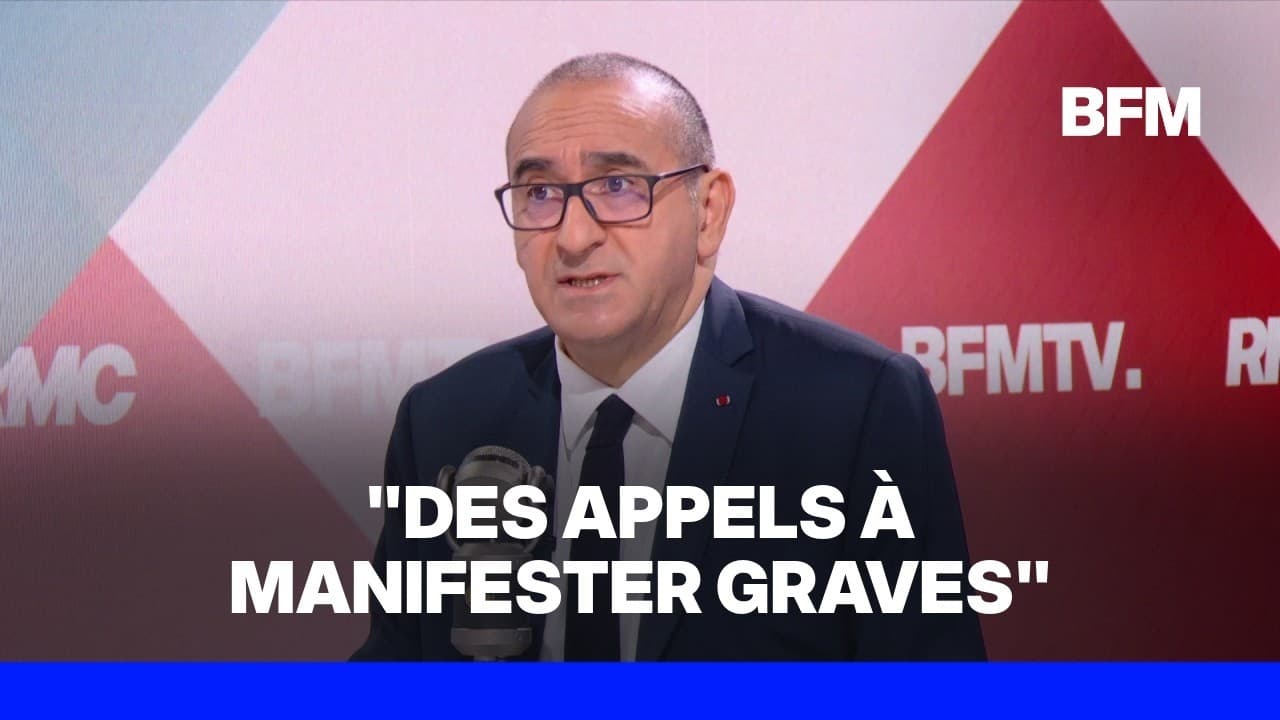 Violences urbaines à Saint-Pierre-des-Corps : enquête en cours