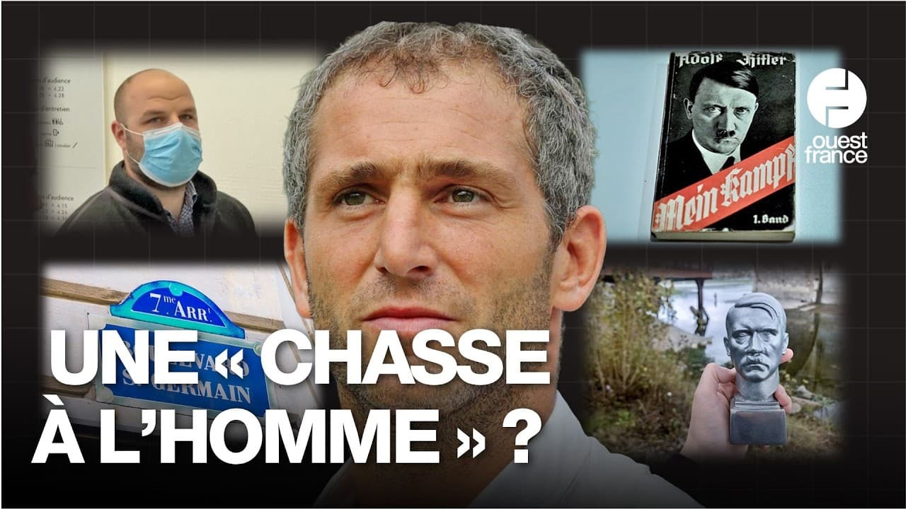 Assassinat à Paris : le procès des militants d'extrême droite