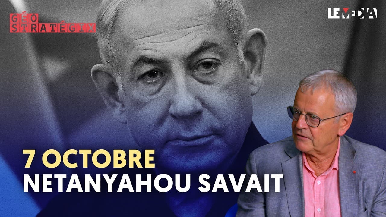 Netanyahou et Trump : deux défis majeurs pour l'ordre international