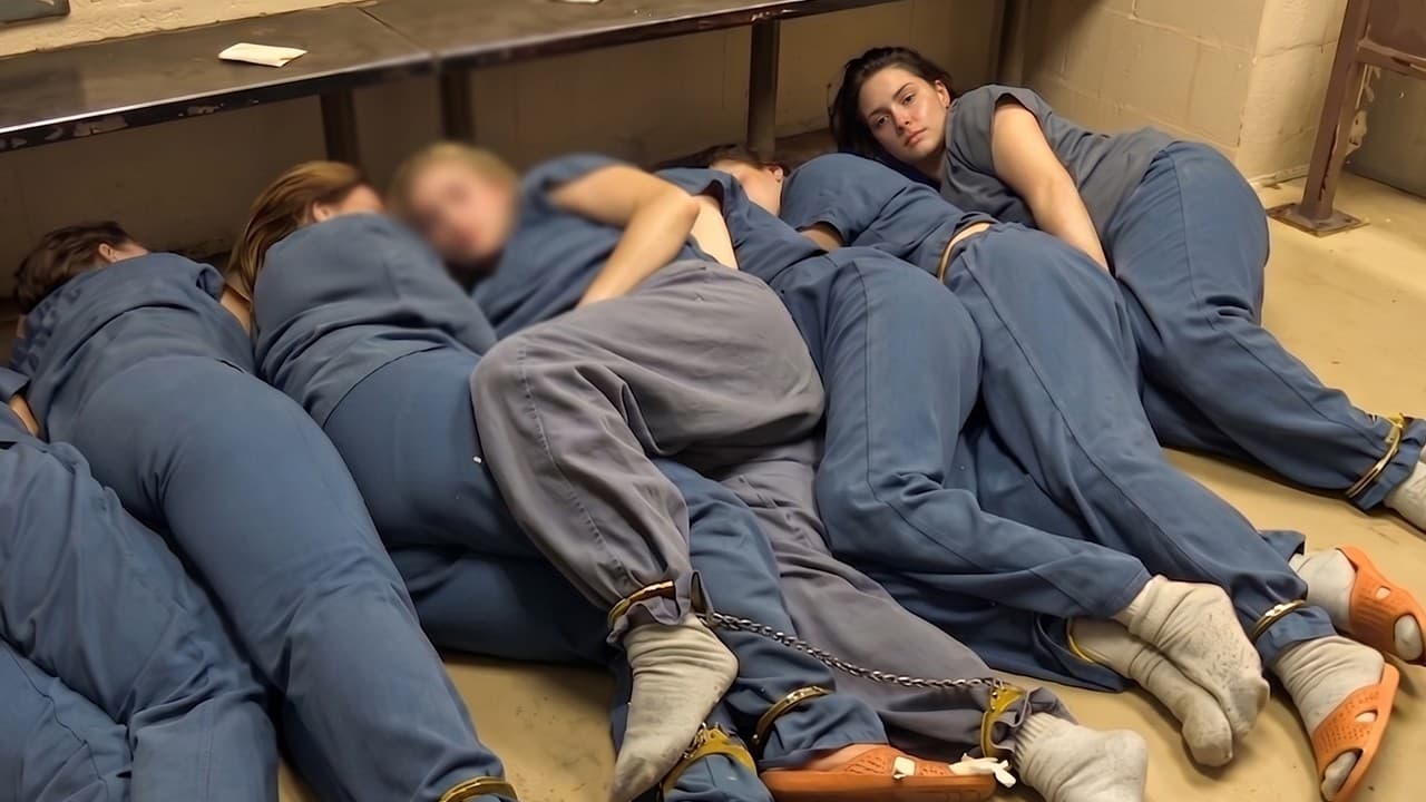 Enfants en enfer : le scandale des prisons pour mineurs aux États-Unis