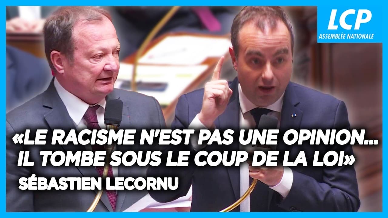 Racisme d'État : le calvaire du maire de Saint-Denis face aux médias complices