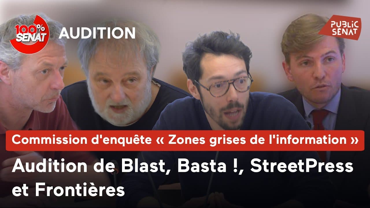 EXCLUSIF : Bolloré, Kretinsky et les milliardaires qui asphyxient la presse indépendante