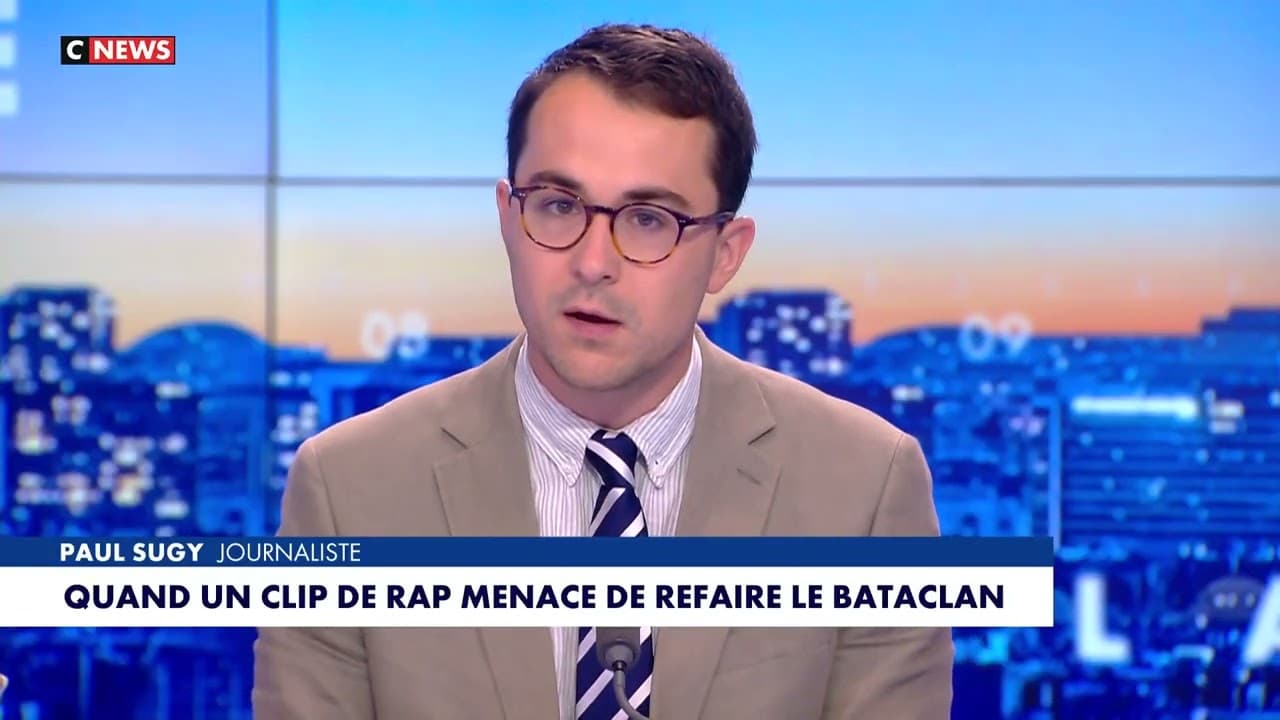 MRH de Boros 700 : apologie du terrorisme ? Ciotti saisit la justice, le silence de l'État interroge