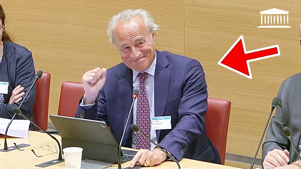 Révélation : comment les avocats aident les ultra-riches à ne pas payer d'impôts