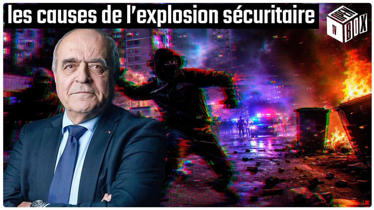 Narcotrafic : 7 milliards d'euros, une justice dépassée, un État sans stratégie