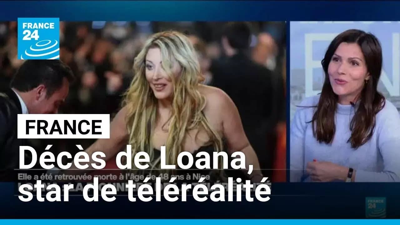 Loana : la machine à broyer de la télé-réalité
