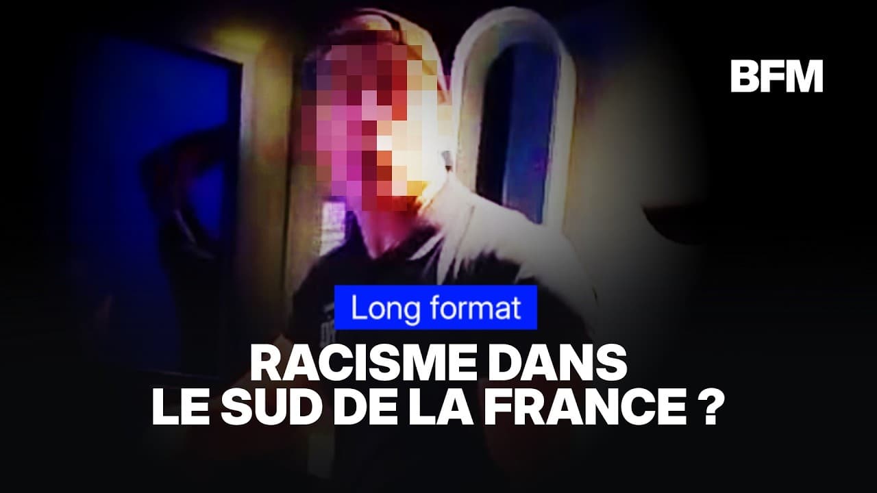 SOS Racisme : 30% des boîtes de nuit du Sud discriminent — et la police refuse les plaintes