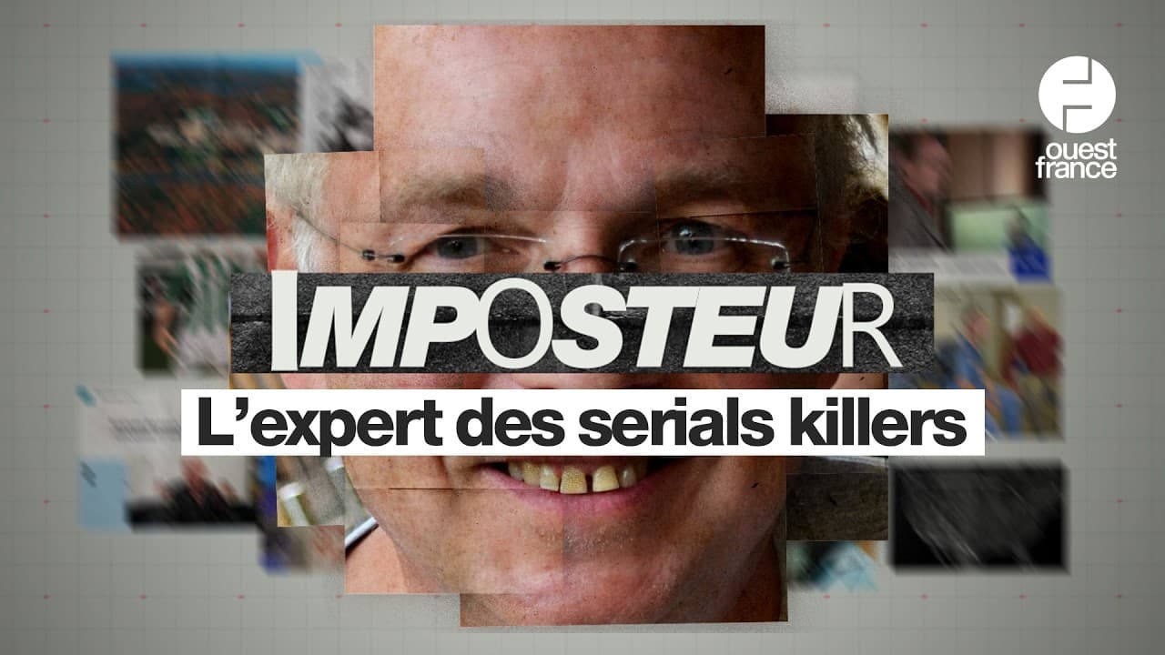Stéphane Bourgoin : l'expert des tueurs en série qui a menti pendant 40 ans