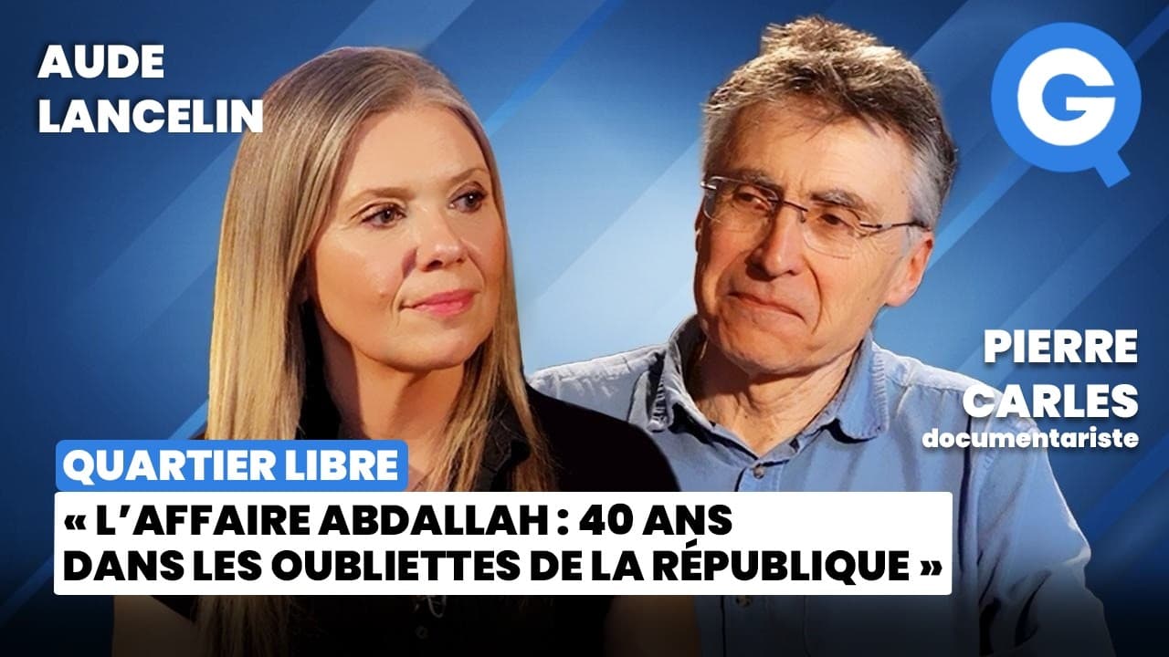 Georges Abdallah : 40 ans de prison politique révélés