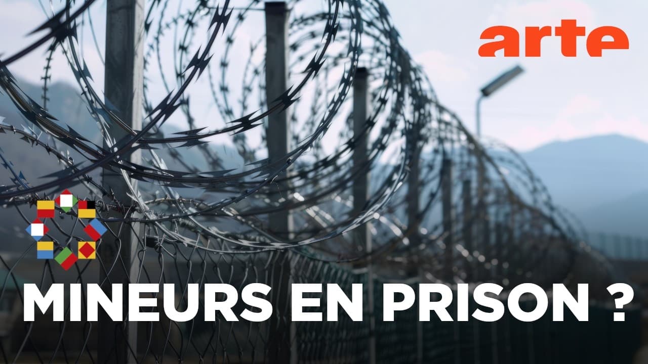 Suède, France : le virage répressif contre les mineurs délinquants