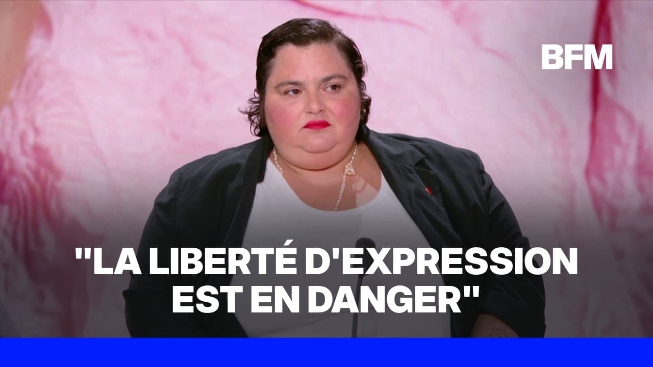 Barbara Bouch agressée à Grenoble : le tract antisémite qui accuse LFI