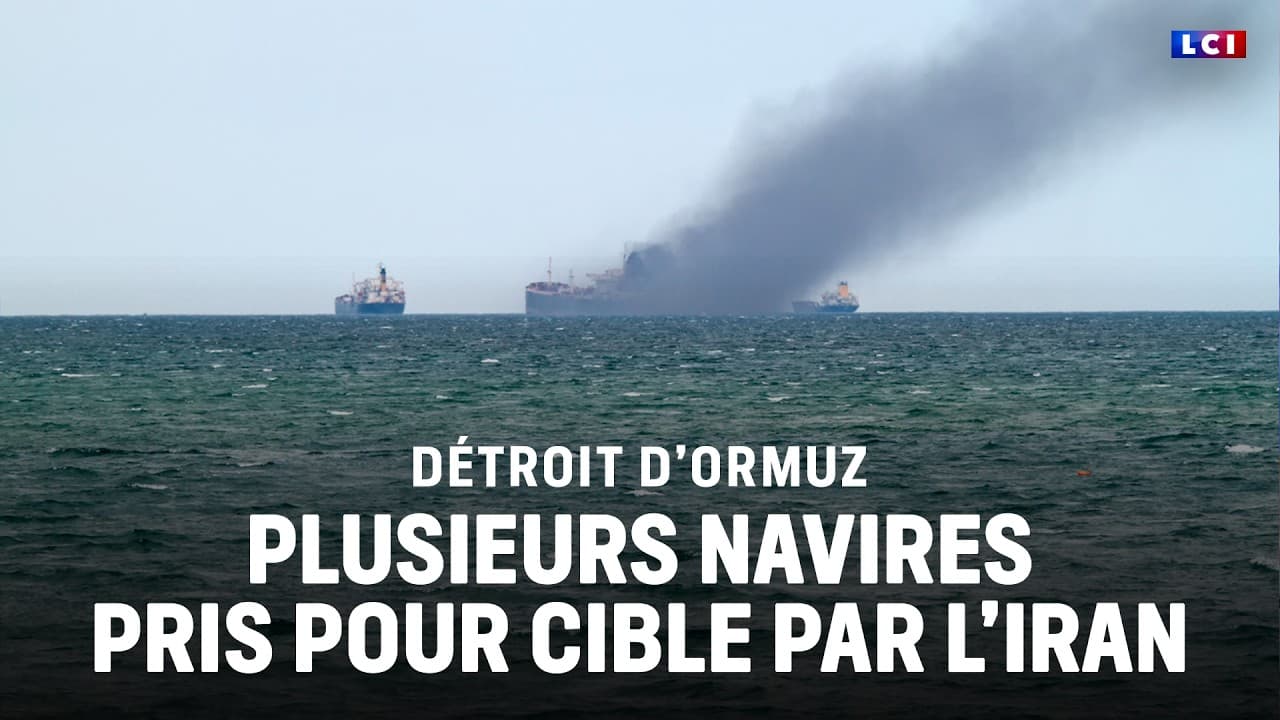 Gardiens de la Révolution vs Trump : la guerre secrète des cargos à Ormuz