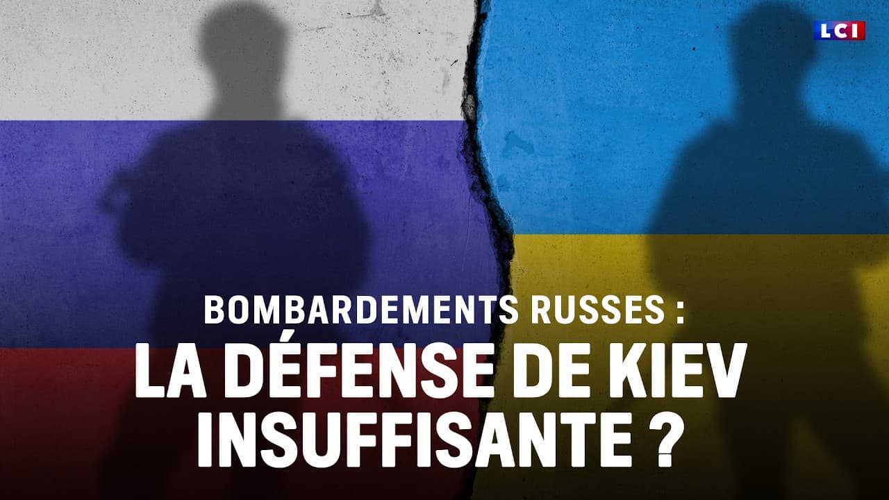 Kiev : 17 morts, zéro interception – le prix de l'attentisme