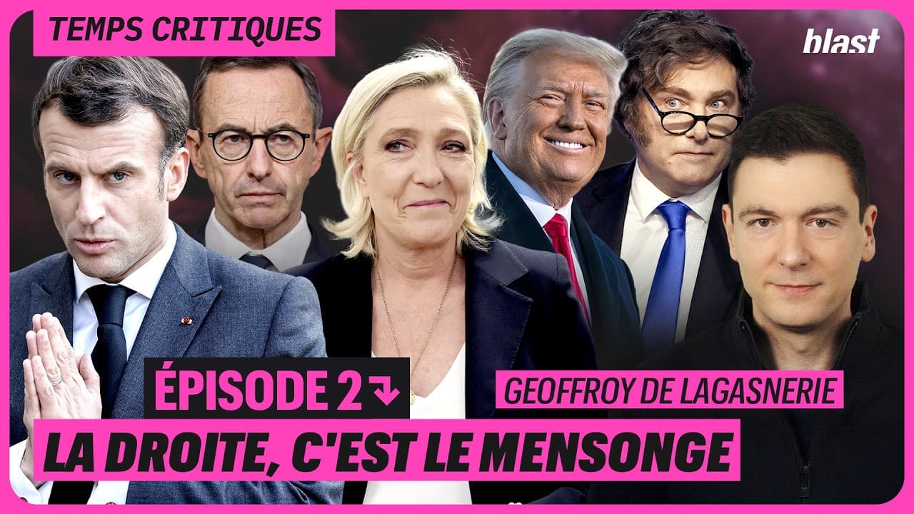 Démocratie en crise : quand la science est sous contrôle politique